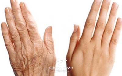 Forever Young – Como manter uma pele saudável?