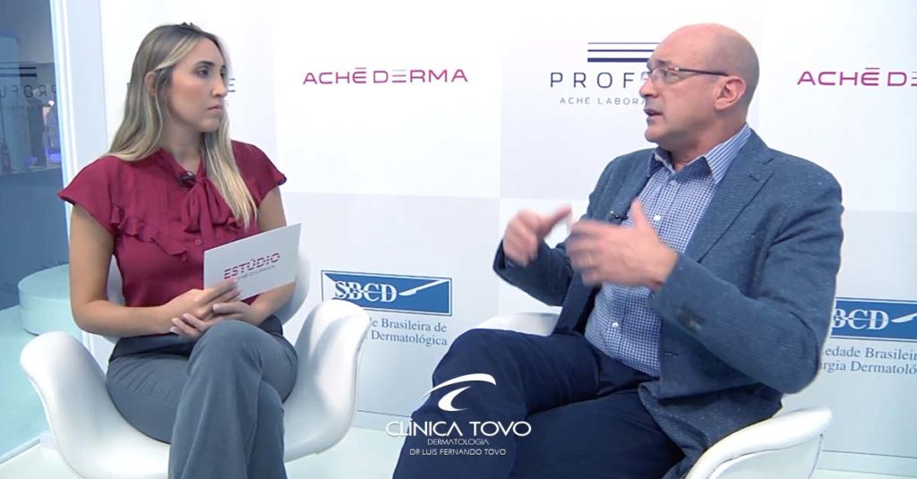 Tratamento de Melanoma