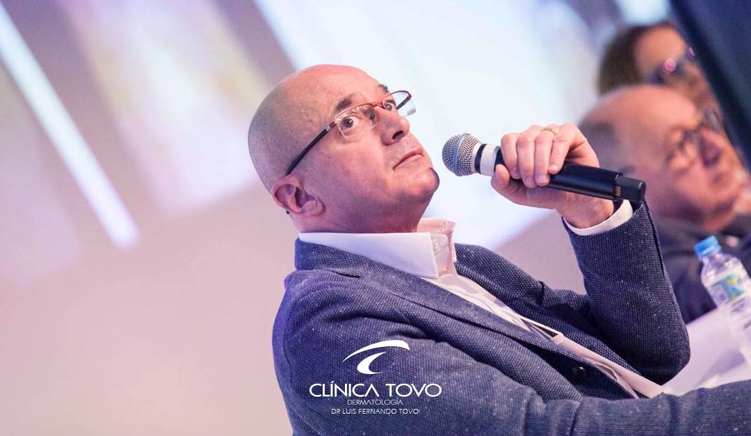 Clinica Tovo Dermatologia dr Tovo LUIS FERNANDO TOVO Novas Drogas no Tratamento do Melanoma Cutâneo Abordagem Terapêutica e Efeitos Colaterais