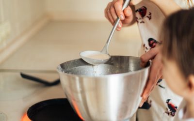 PREVENÇÃO DE ACIDENTES DOMÉSTICOS DURANTE A QUARENTENA