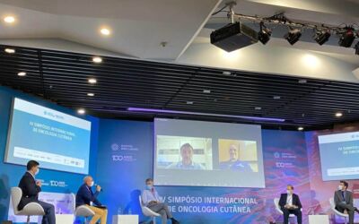 Oncologia cutânea e sarcoma |  Sirio Libanês