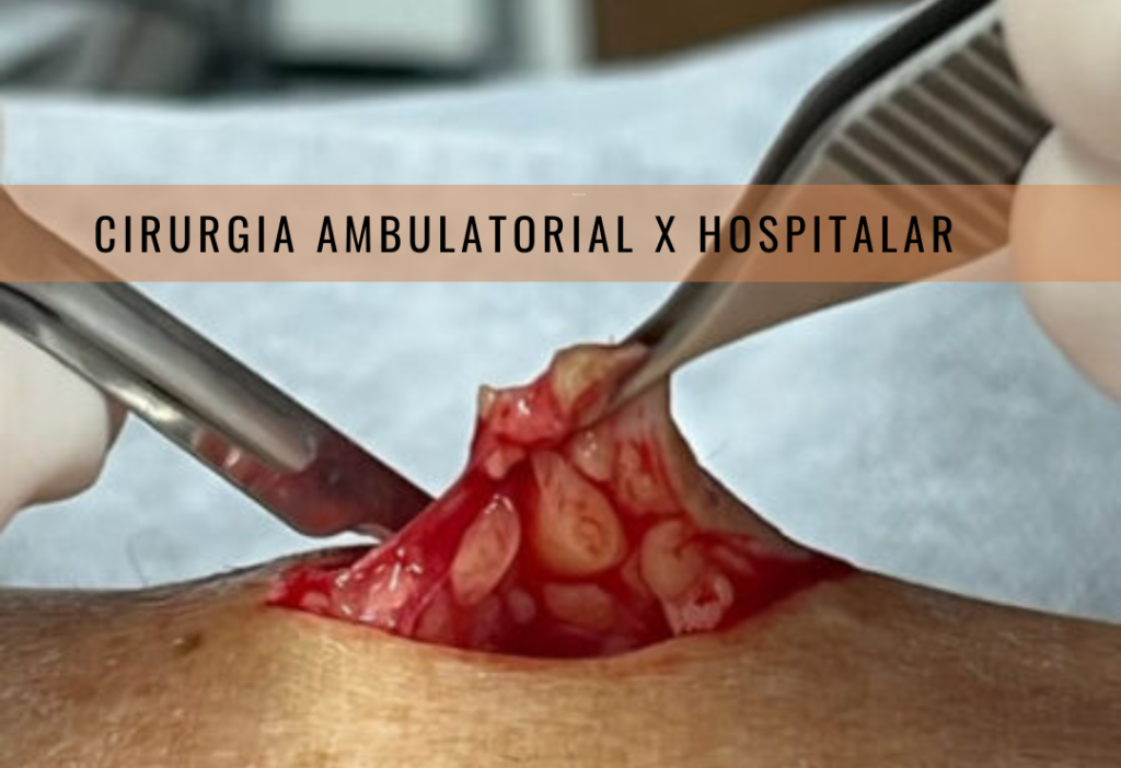 tovo cirurgia dermatologica