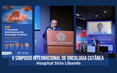 Dermatologia Sírio Libanês oncologia