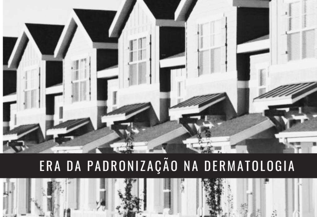 era da padronização na dermatologia dr tovo telefone