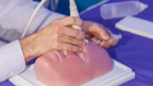 ultrasssom na cirurgia dermatologica dr.tovo
