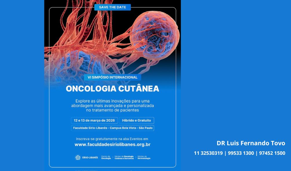 dermatologista sírio-libanês